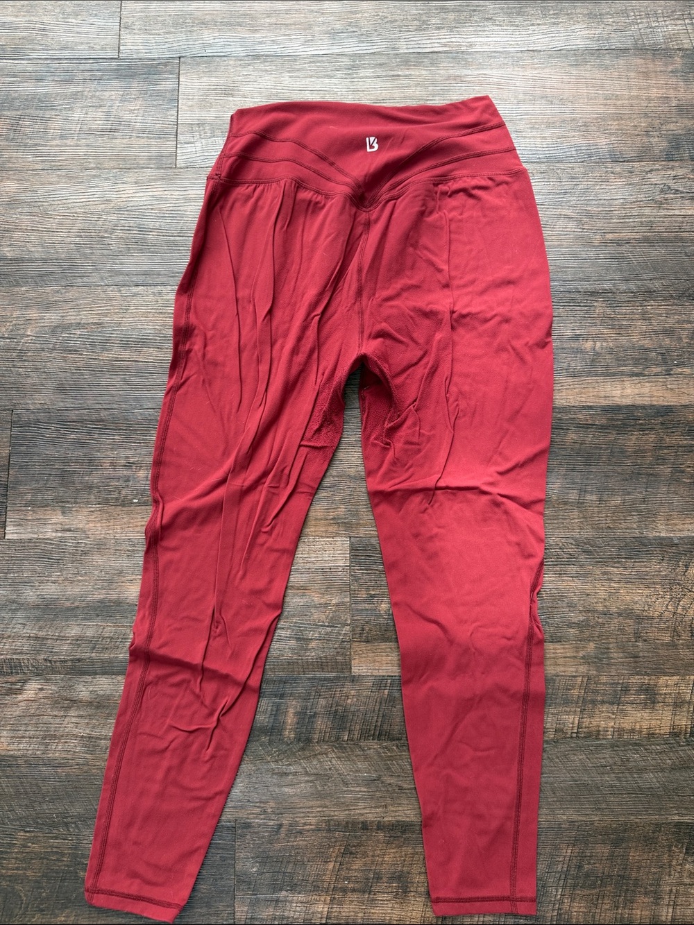 Women's buffbunny legacy legging